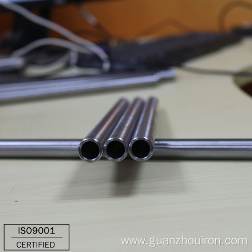 Structure Alloy Gr.b Seamless Steel Pipes